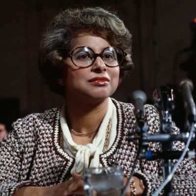 Harris, Patricia Roberts