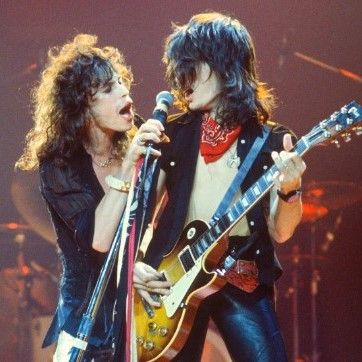 Aerosmith