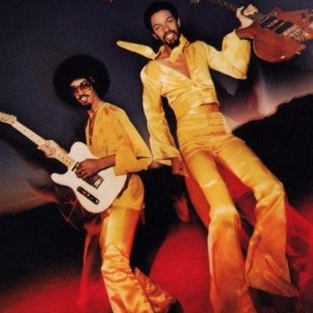Brothers Johnson