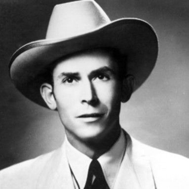 Williams, Hank (Sr.)