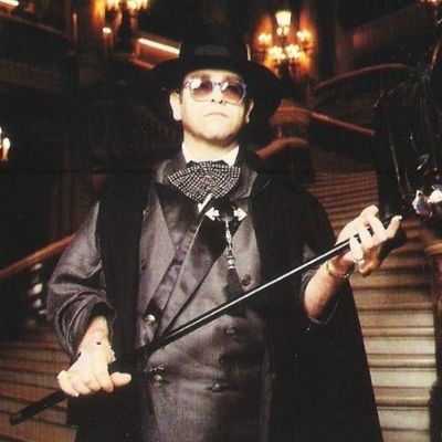 John, Elton