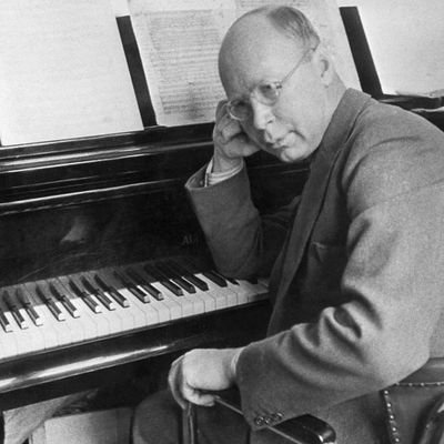 Prokofiev, Sergei