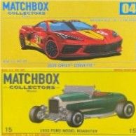 Diecast Vehicle Display Boxes