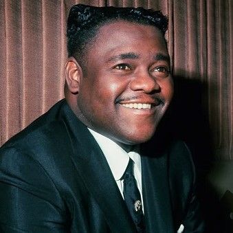 Fats Domino
