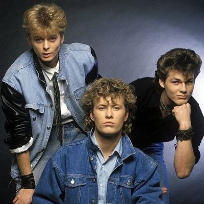 A-Ha
