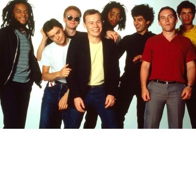 UB40