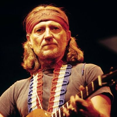 Nelson, Willie