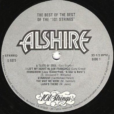 Alshire