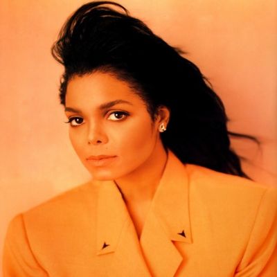 Jackson, Janet
