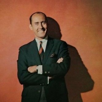 Mancini, Henry