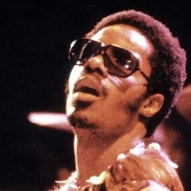 Wonder, Stevie