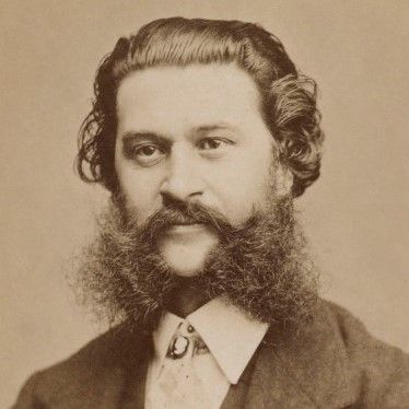 Strauss, Johann (II)