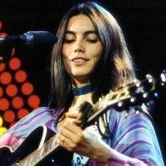 Harris, Emmylou