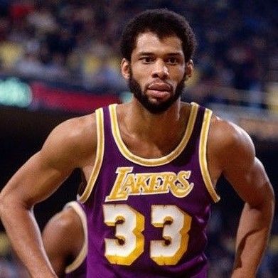 Abdul-Jabbar, Kareem