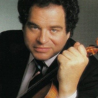Perlman, Itzhak