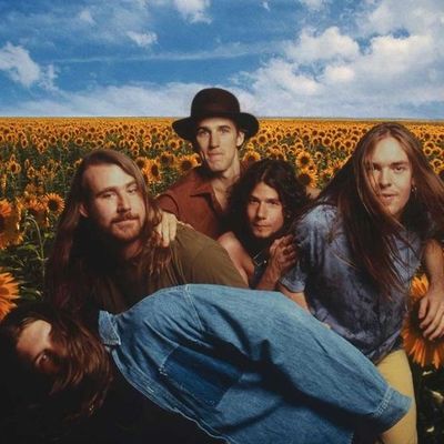 Blind Melon