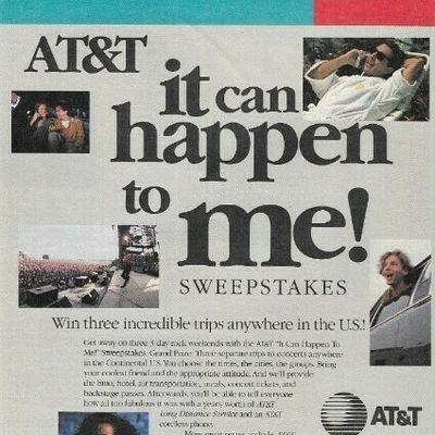 AT&amp;T