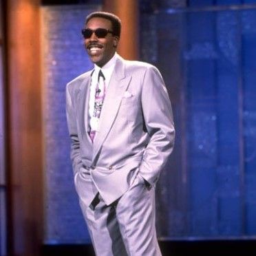 Hall, Arsenio