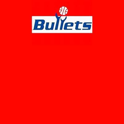 Washington Bullets