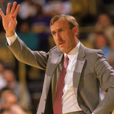 Adelman, Rick