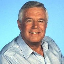 Peppard, George