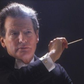 Marriner, Neville