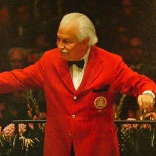 Fiedler, Arthur