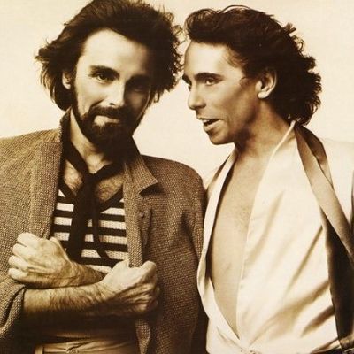 Addrisi Brothers, The