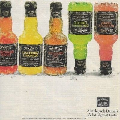 Jack Daniel's