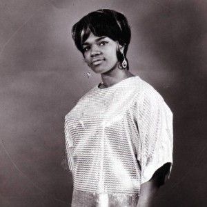 Acklin, Barbara