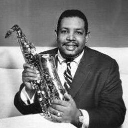 Adderley, Cannonball