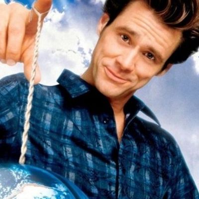 Carrey, Jim
