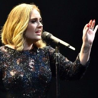 Adele