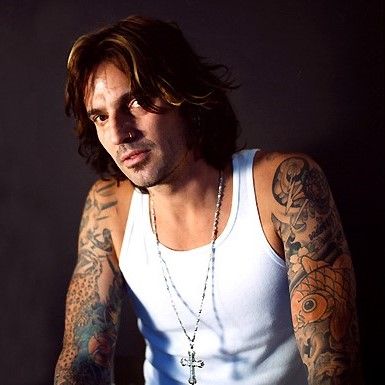 Lee, Tommy