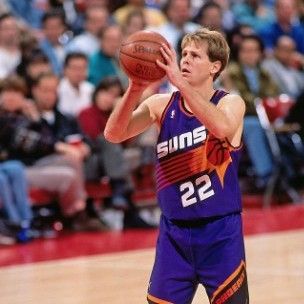 Ainge, Danny