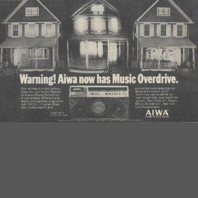 Aiwa