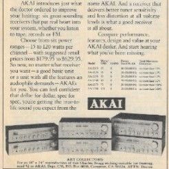 Akai
