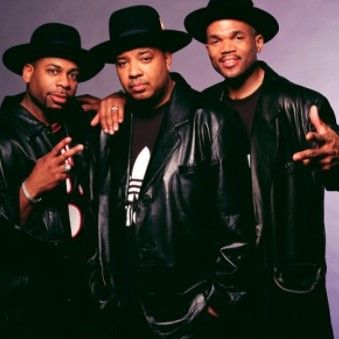 Run-DMC