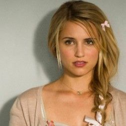 Agron, Dianna