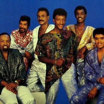 Kool + The Gang