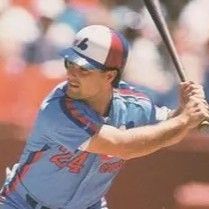 Aldrete, Mike