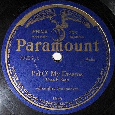 Alhambra Serenaders