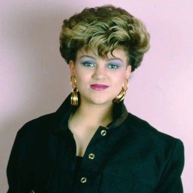 Lattisaw, Stacy