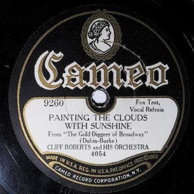 Roberts, Cliff