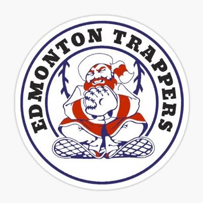 Edmonton Trappers