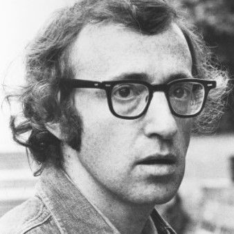 Allen, Woody