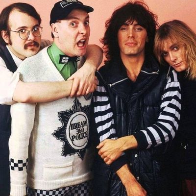 Cheap Trick