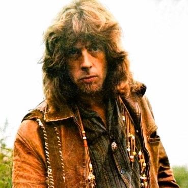 Mayall, John