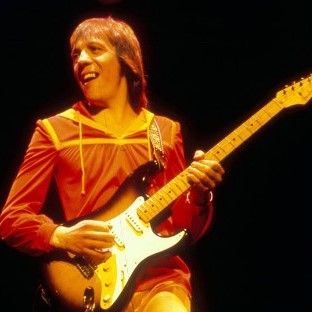 Trower, Robin