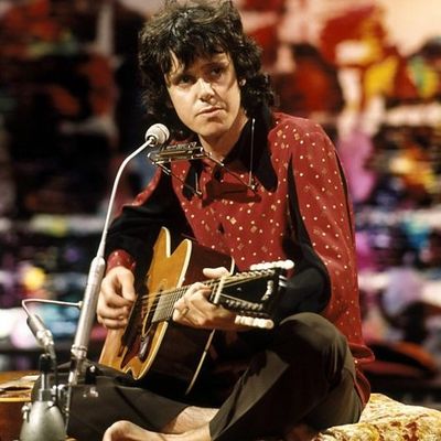 Donovan